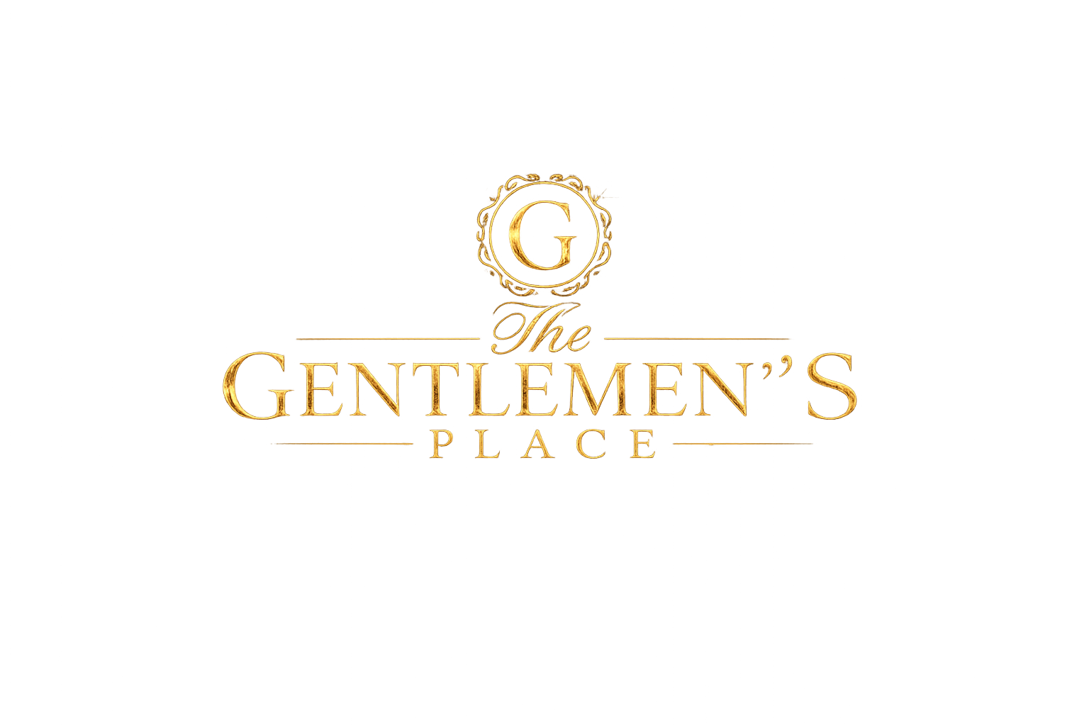 The Gentleman's Place