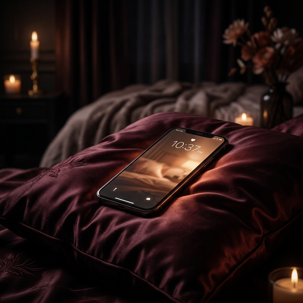 Girlfriend Experience (GFE) Phone Sex Explained