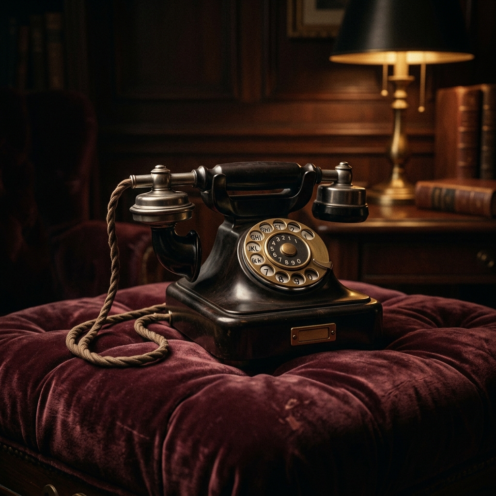Roleplay Phone Sex: What to Expect & How to Start