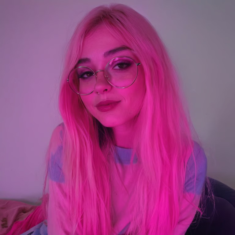 Violet Velvet
